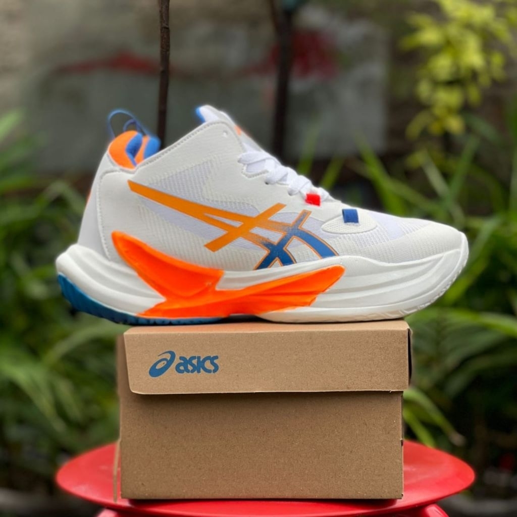 sepatu asics metaris / sepatu olahraga / sepatu unisex / sepatu lari