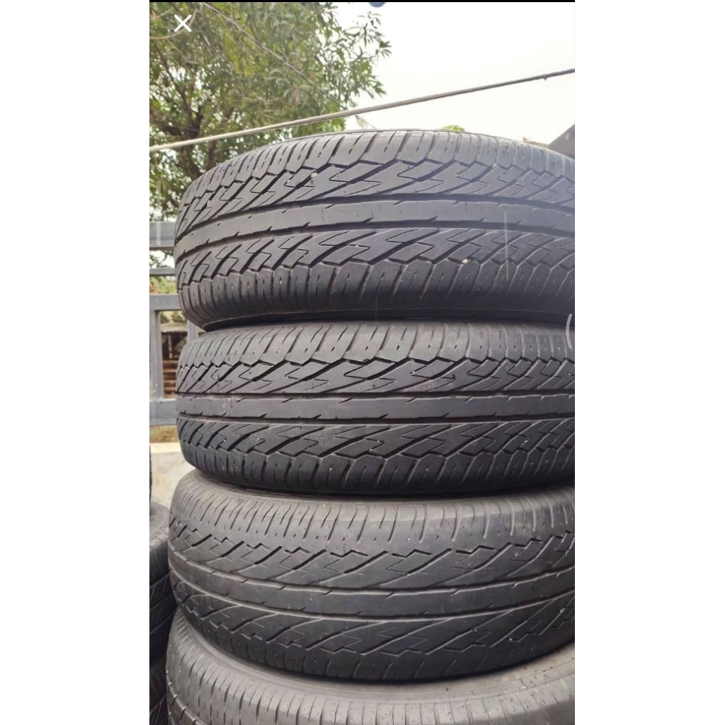 Ban 185/65 R15 seken 1000% tubles
