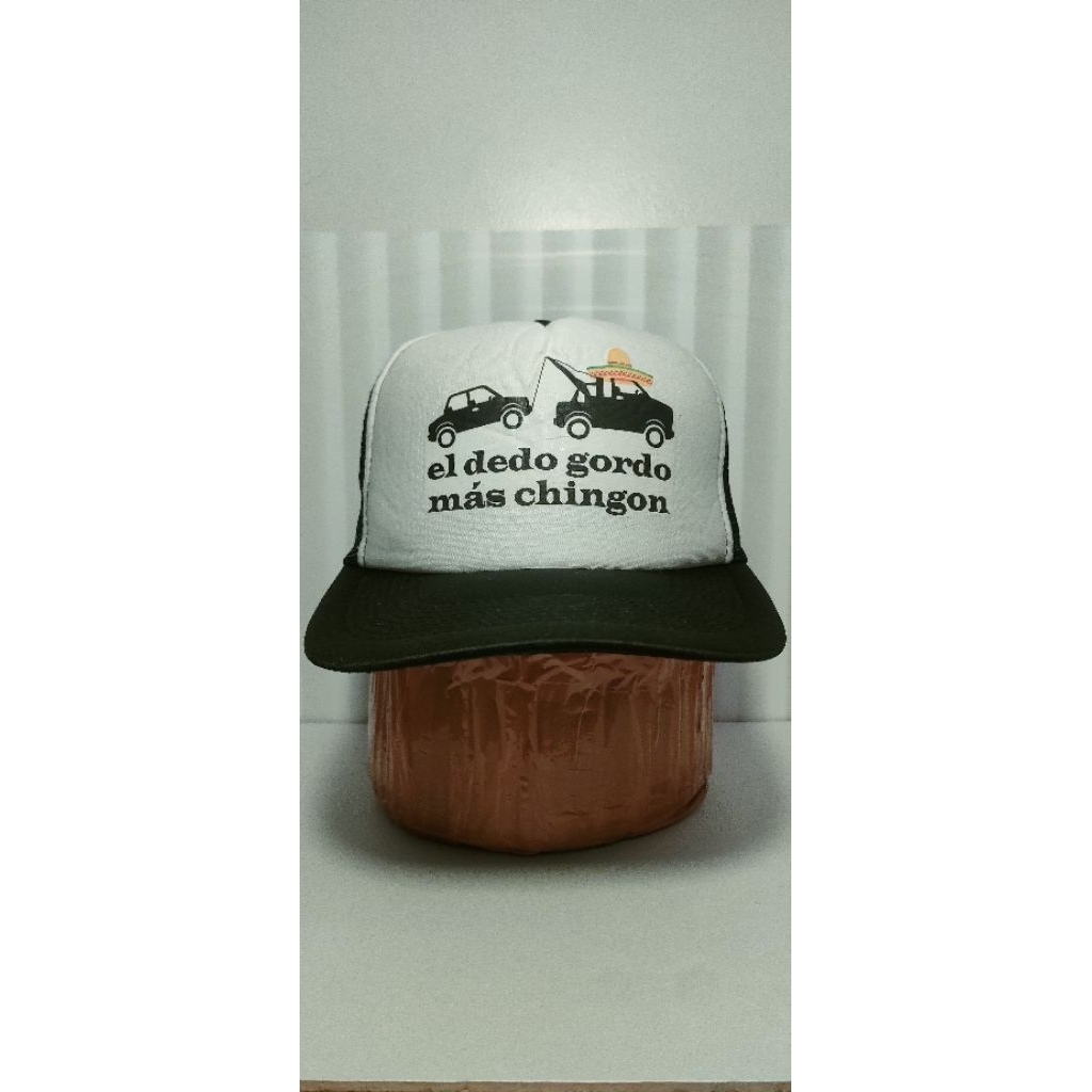 Topi Otto secondhand