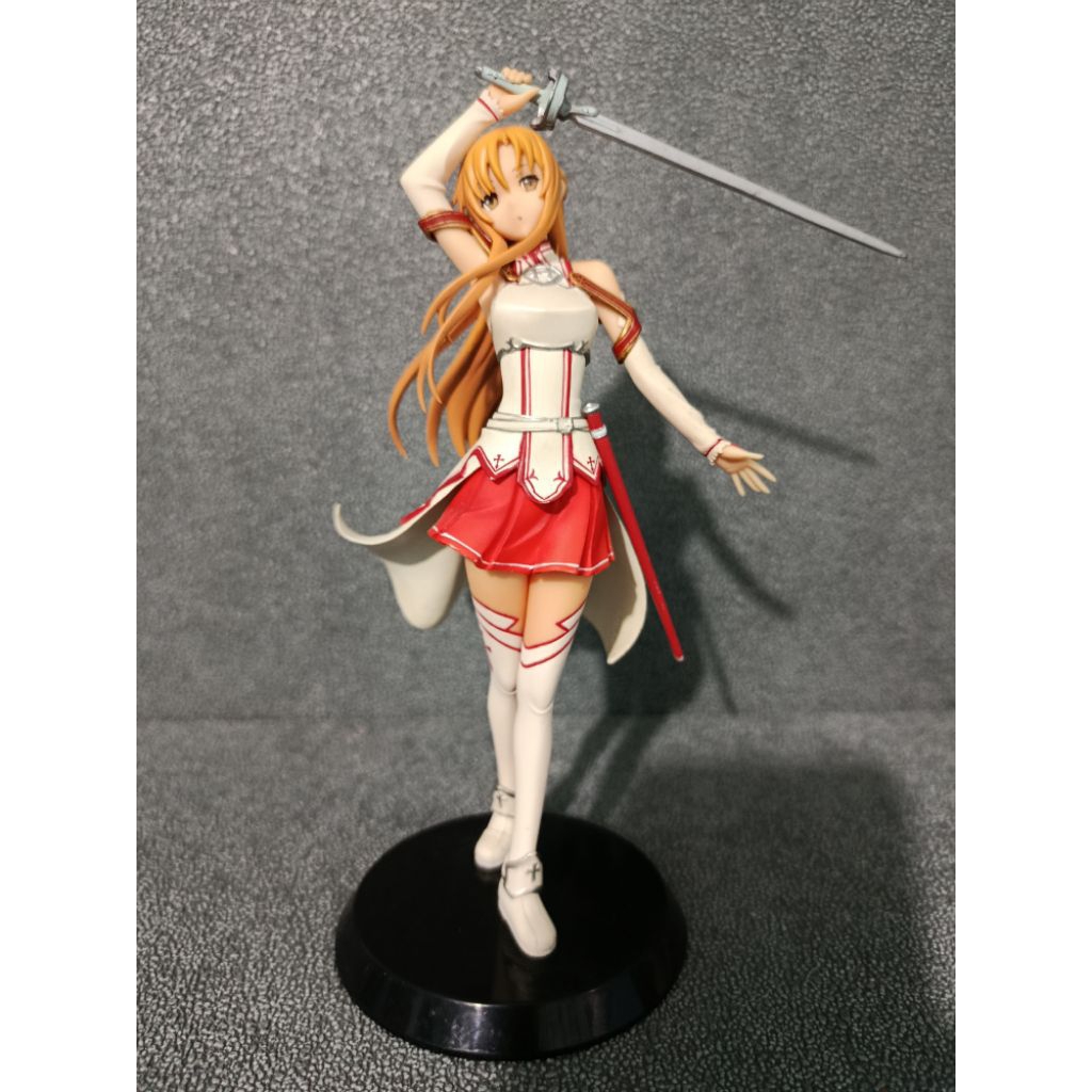 Asuna Figure Sword Art Online