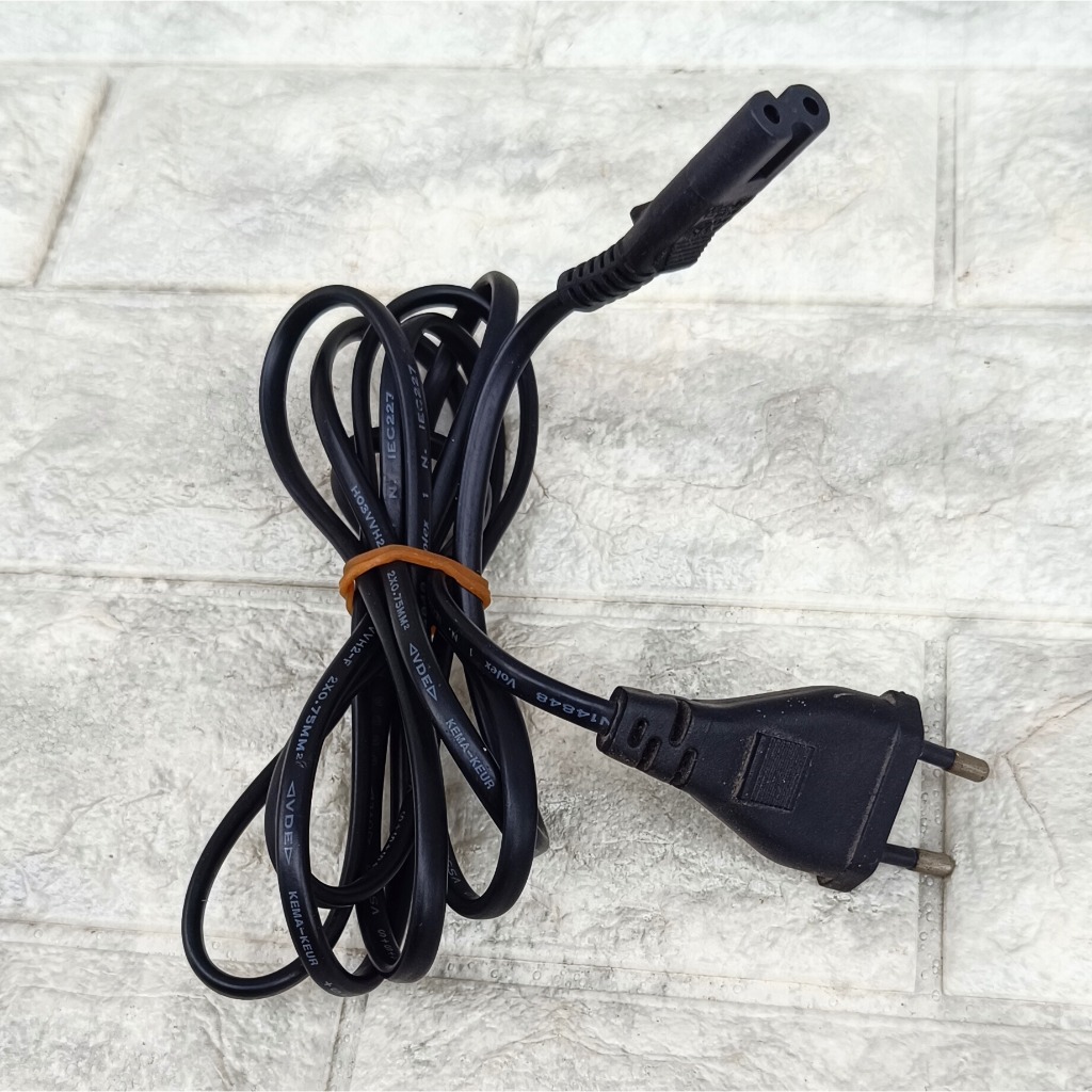 kabel power elektronic Tape / Compo / Radio