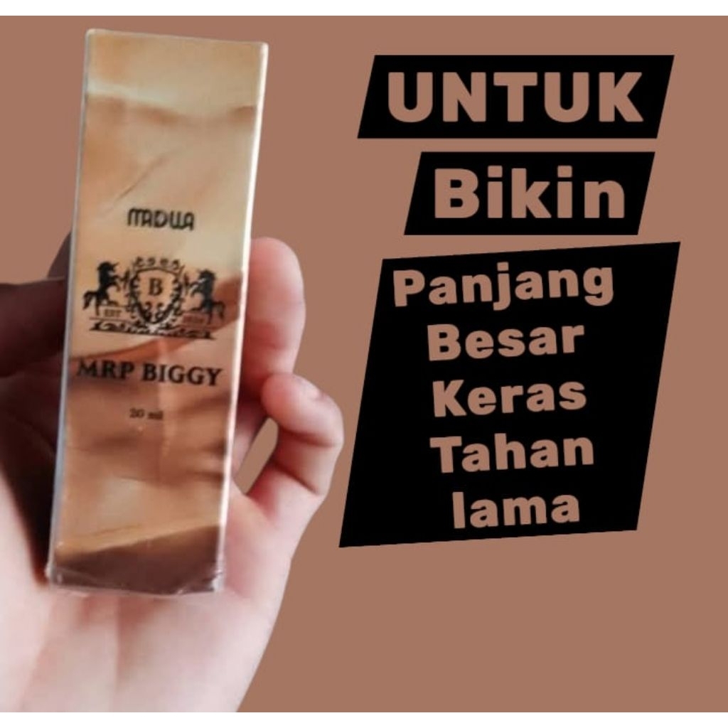 mrp biggy herbal 100%