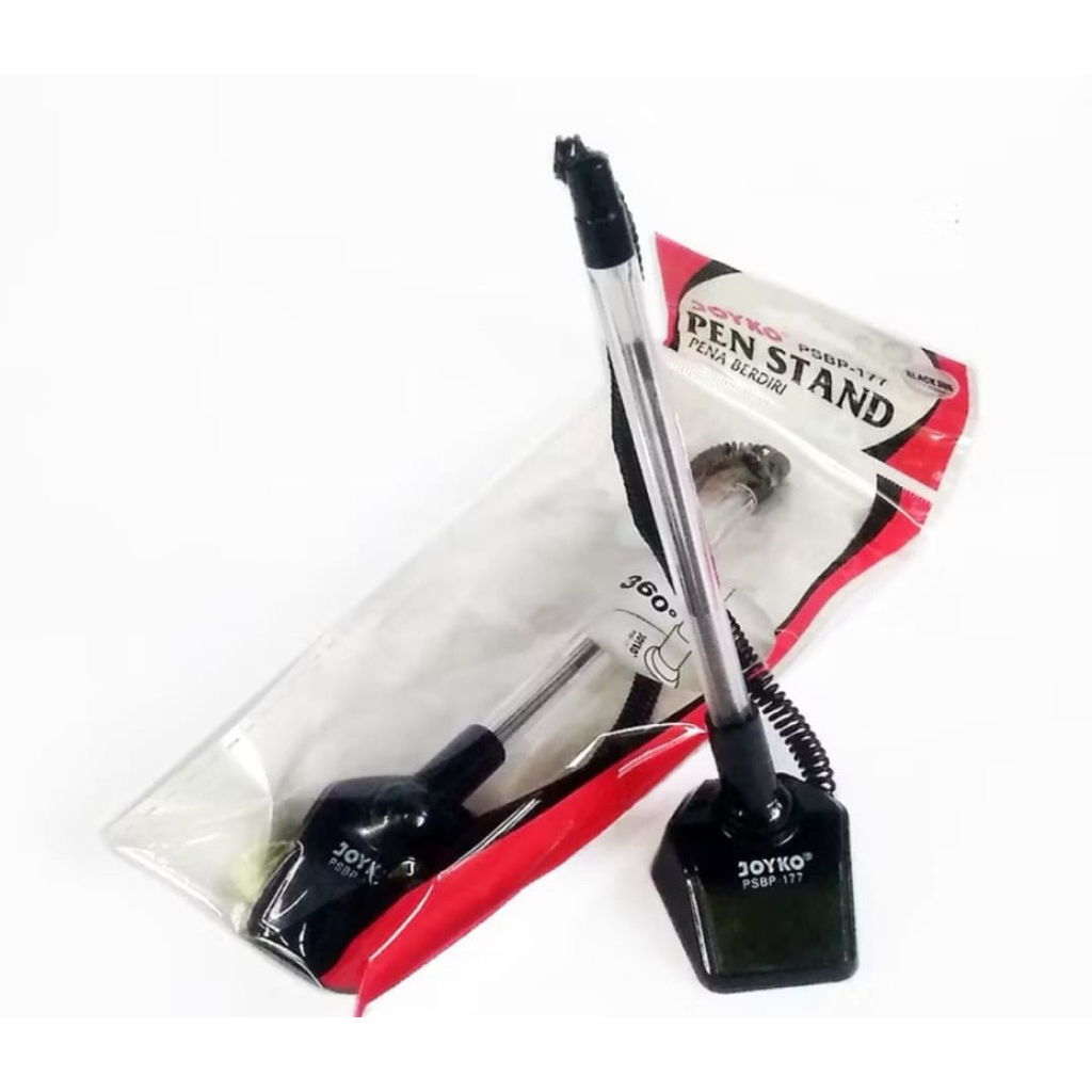 

PEN STAND JOYKO BALL PEN PSBP-177 / PULPEN MEJA