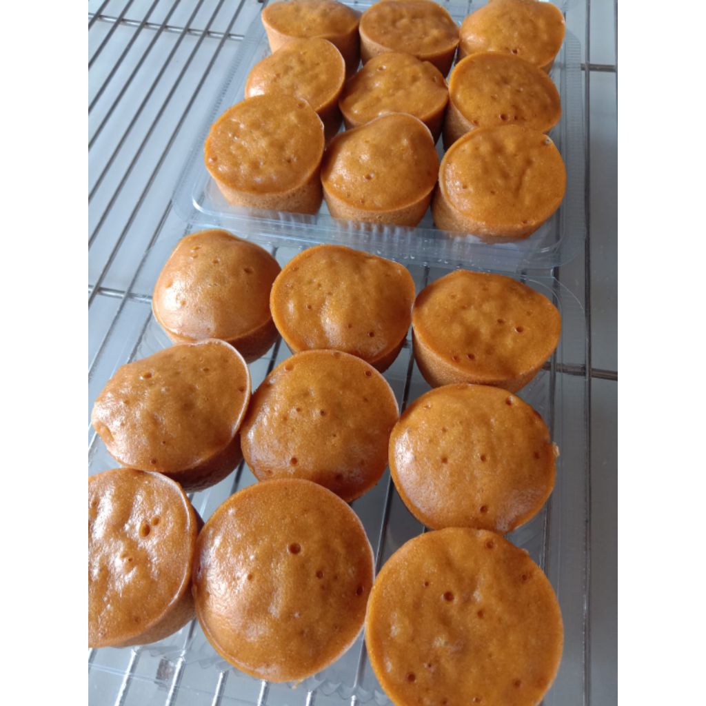 

APEM GULA MERAH ISI 9 PCS HOMEMADE