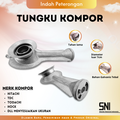 Tungku Kompor Murah / Tungku Kompor / Tungku /Accesoris Kompor / Tungku Kompor Jombang