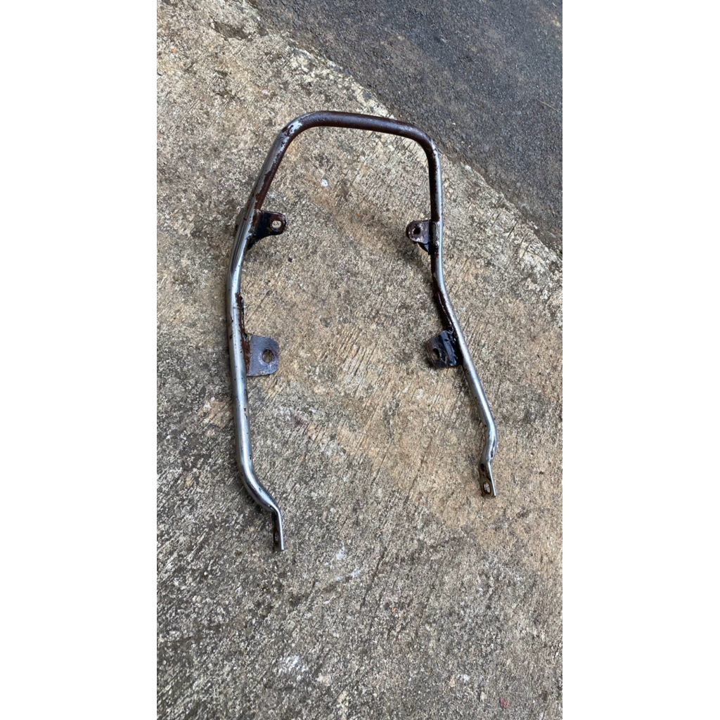 Begel RX s congo/YT 115