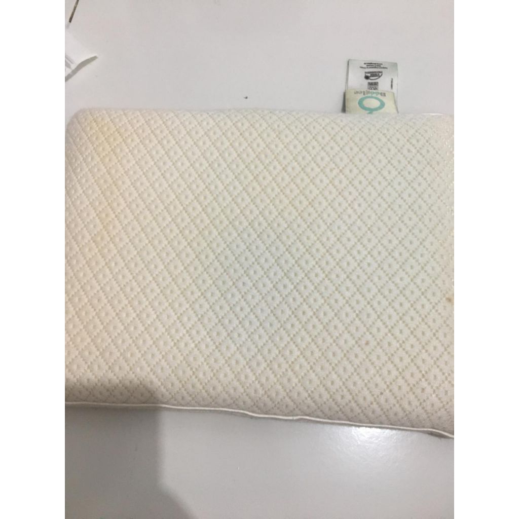 preloved bantal dooglee