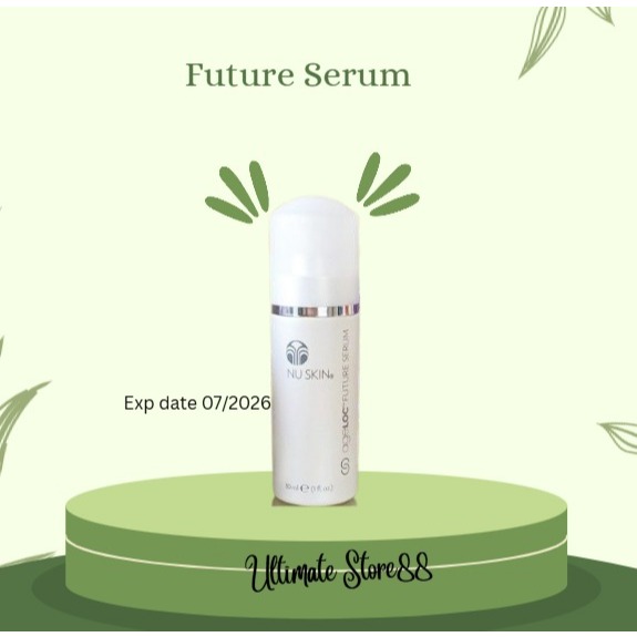 

Promo Future Serum Exp 07/2026