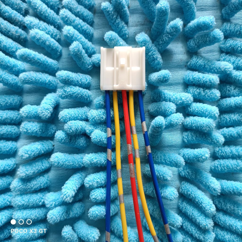 Soket switch saklar power window Taruna avanza xenia baleno Escudo baleno luxio pintu penumpang