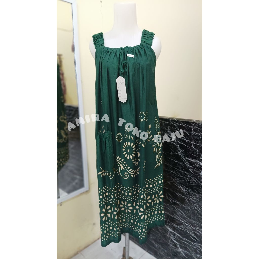 Daster Yukensi jumbo//Daster jumbo//Daster yukensi//Daster sexy//Daster Batik yukensi//Daster premiu