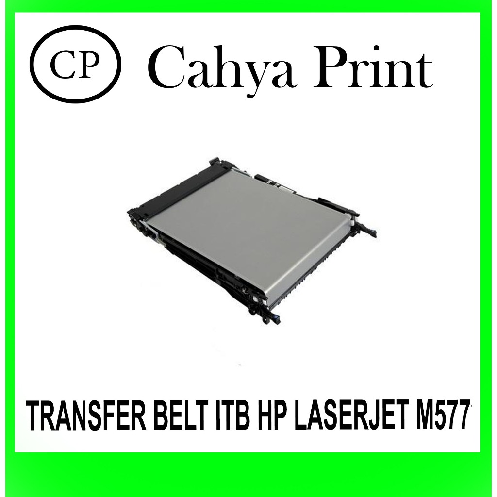 TRANSFER ITB Film Transfer Belt ITB HP Wiper Laserjet M577
