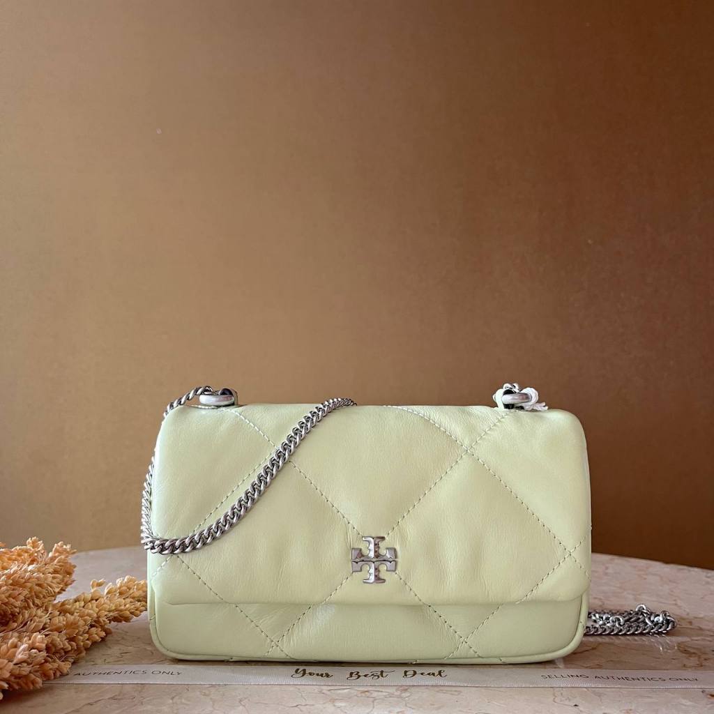 Tory Burch Kira Crossbody