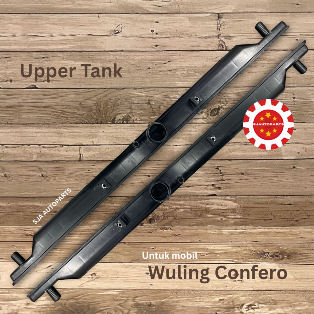 UPPER TANK RADIATOR WULING CONFERO