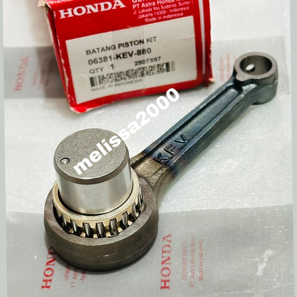 Stang Seher KEV Supra x lama Supra lama Supra fit lama Grand Astra prima Win ORI lokal