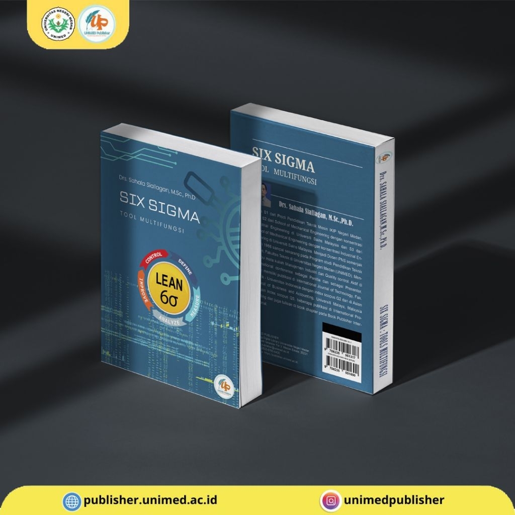 Six Sigma Tool Multifungsi