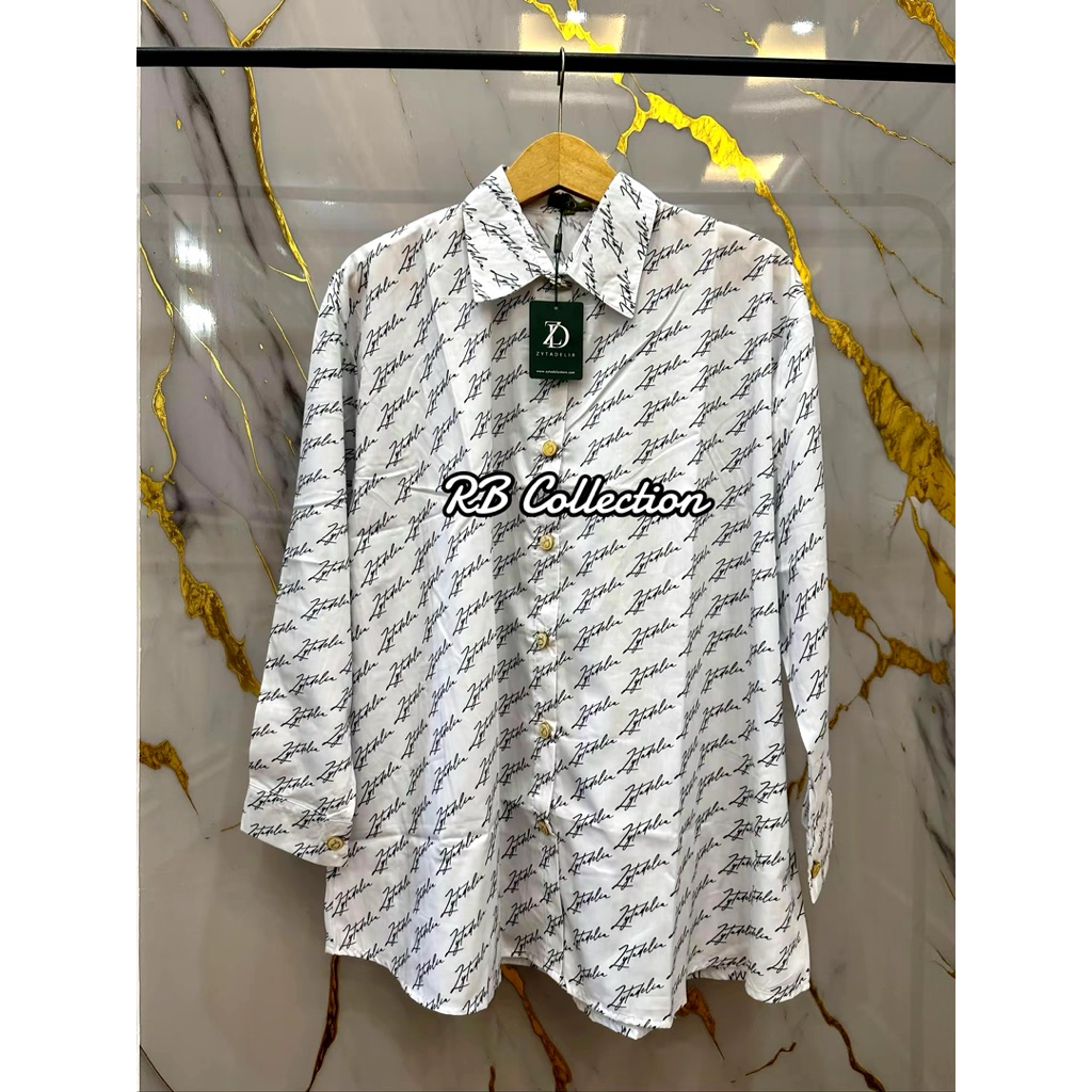 SALE MONOGRAM ZYTADELIA