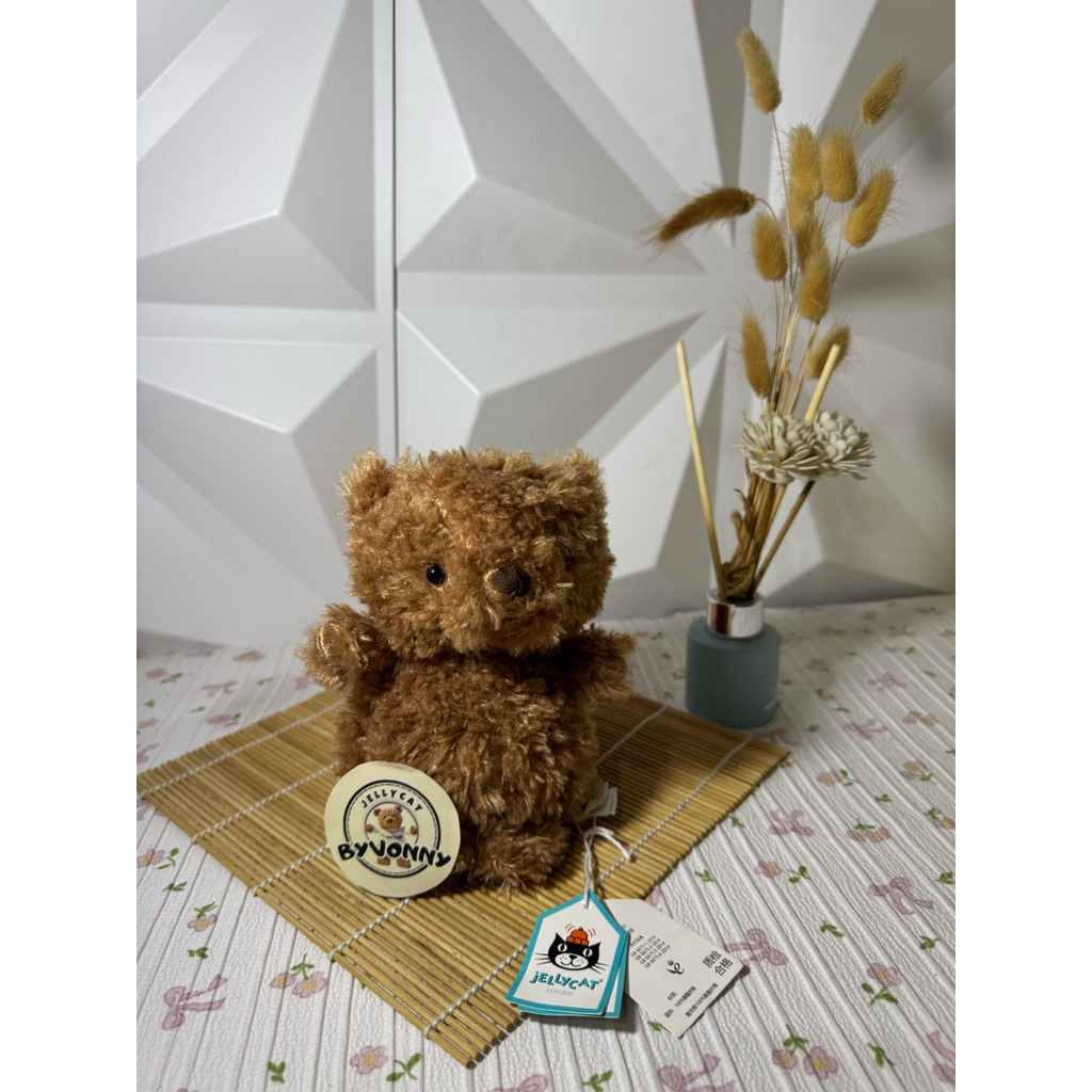 jellycat little bear