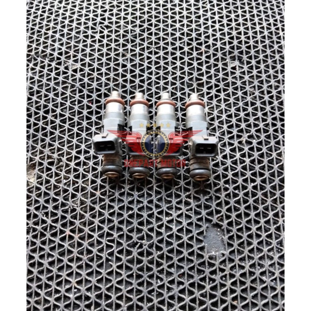 NOZZLE INJECTOR FORD FIESTA 1.4 ORIGINAL