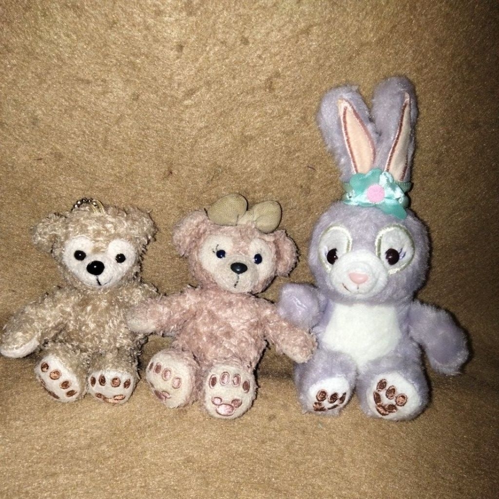Ganci Duffy, Shelliemay, stella lou(no brand)