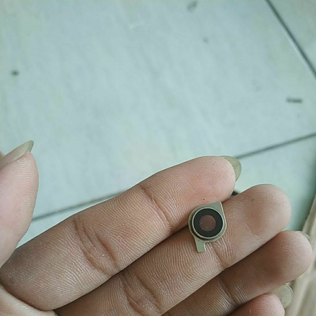 kaca kamera bekas Vivo y53