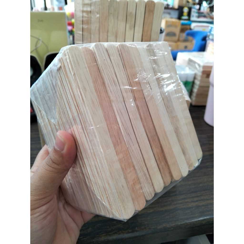 

STIK ES KRIM B POLOS PER PACK STIK ES KRIM WARNA PACK