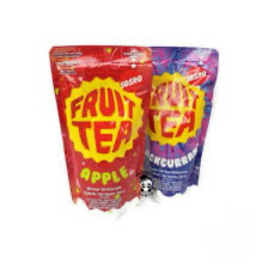 

fruit tea pouch 230 ml