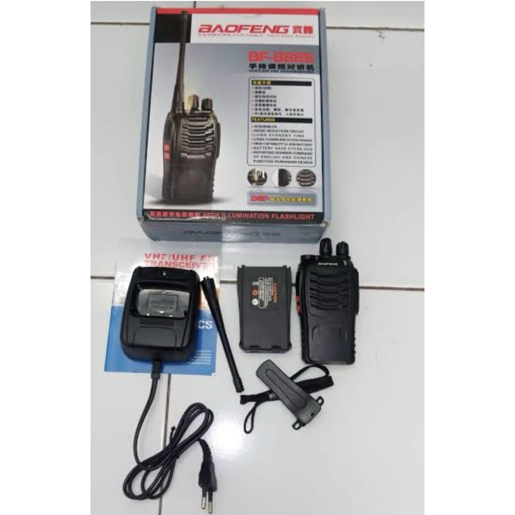 ht bf888s baofeng