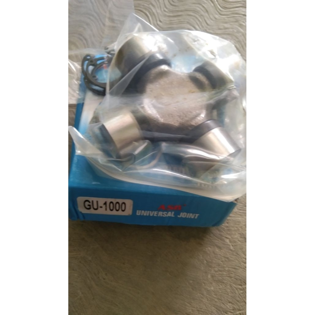 silang 4 traktor GU 1000