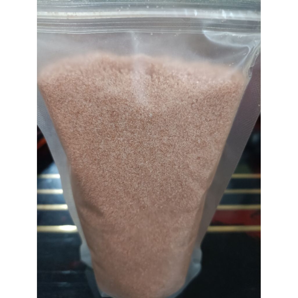 

GARAM PINK GARAM HIMALAYAN MURNI 1000 GR