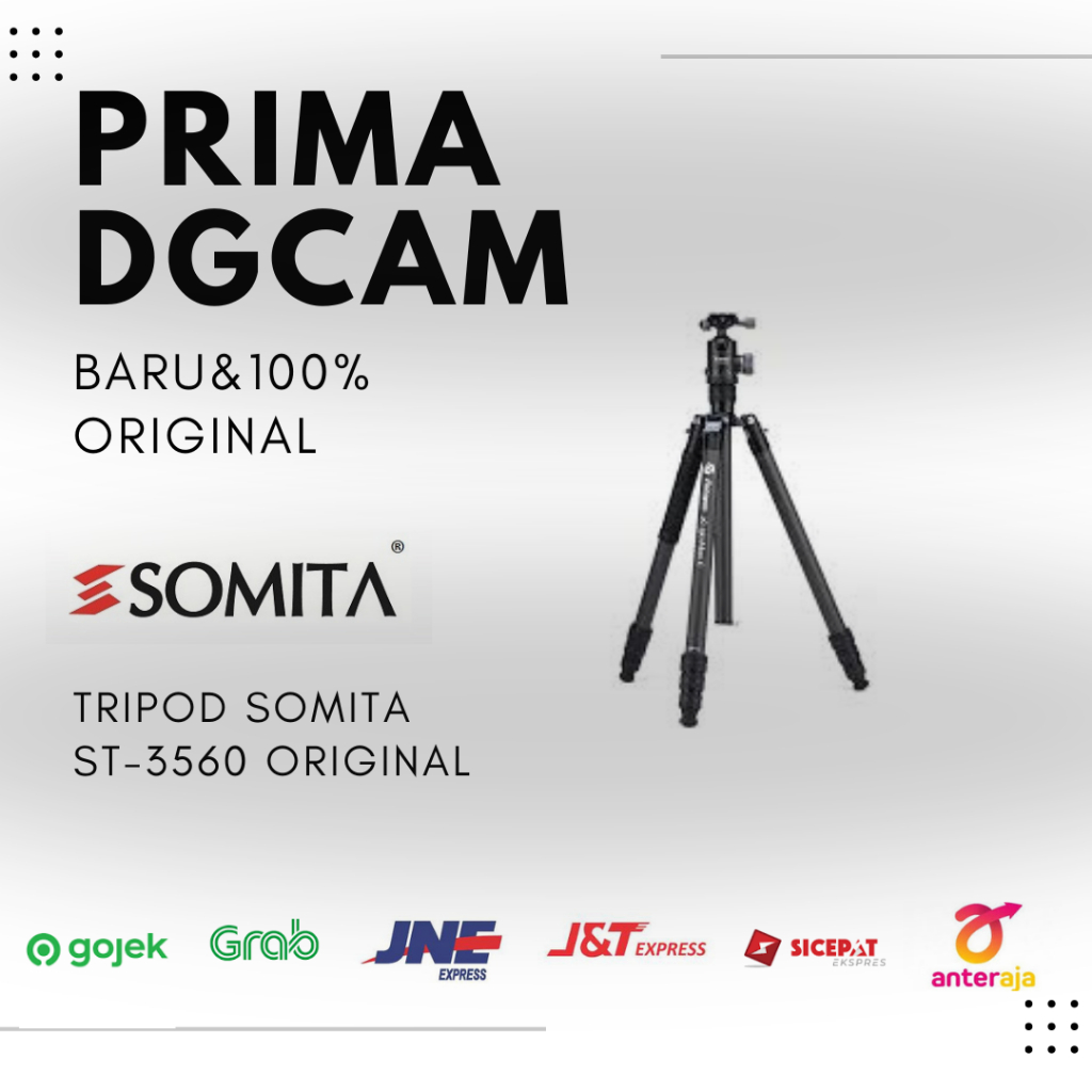 Tripod Somita ST-3560 Original