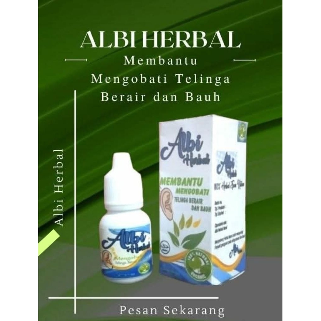 ALBI HERBAL