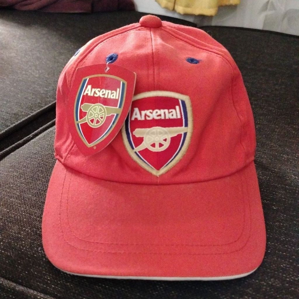 Topi Club Arsenal Original