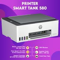 Printer HP Smart Tank 580