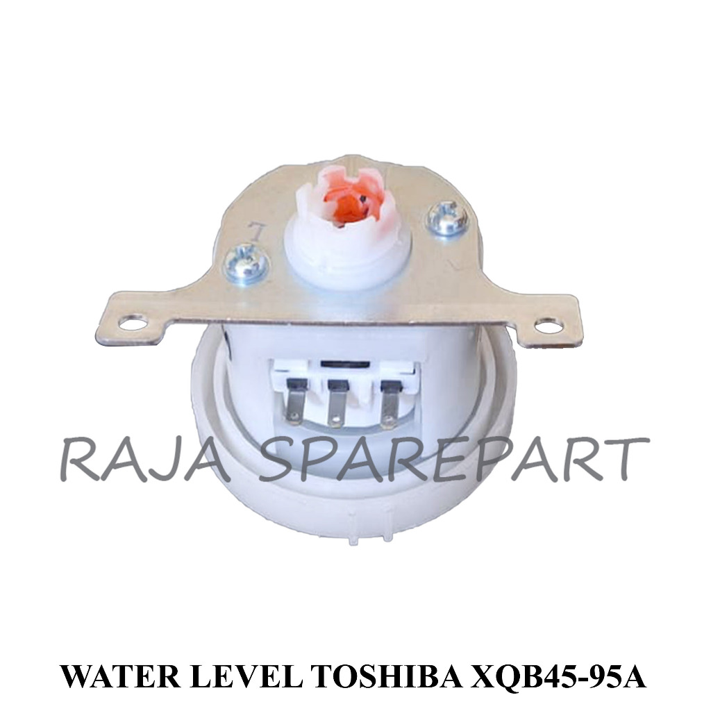 SENSOR AIR MESIN CUCI / WATER LEVEL TOSHIBA XQB45-95A WWL18