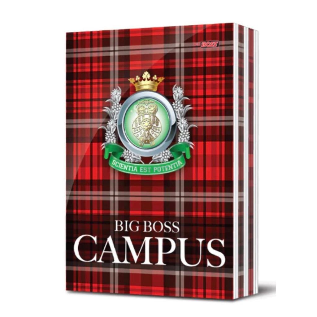 

B-T Big Boss 50 Boxy