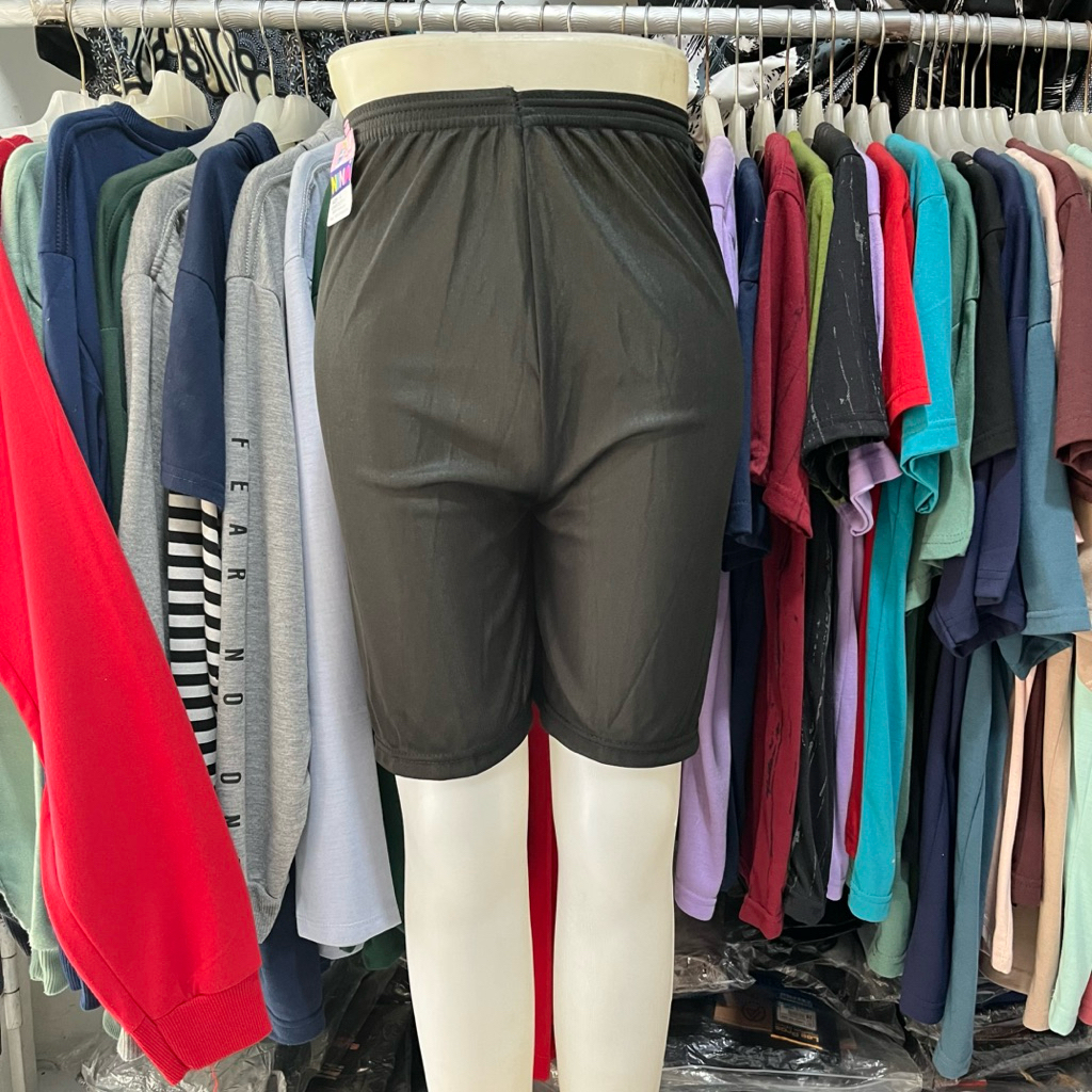 DALEMAN PENDEK Short Pendek Wanita Celana Shot Anak Sd Smp Sma Jumbo