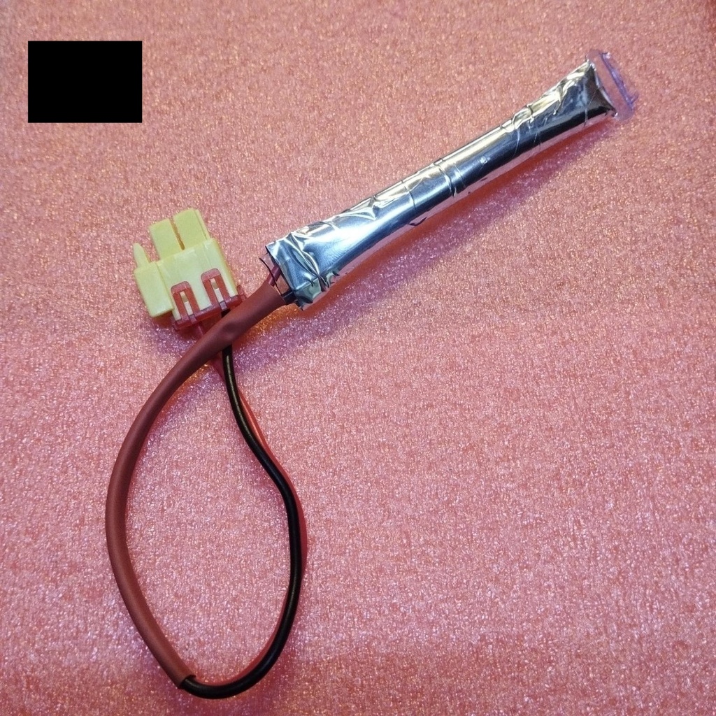 Sensor Defrost Sekering Termal Freezer Kulkas Samsung inverter