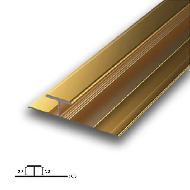 TRANSISI UV MARBLE - GOLD