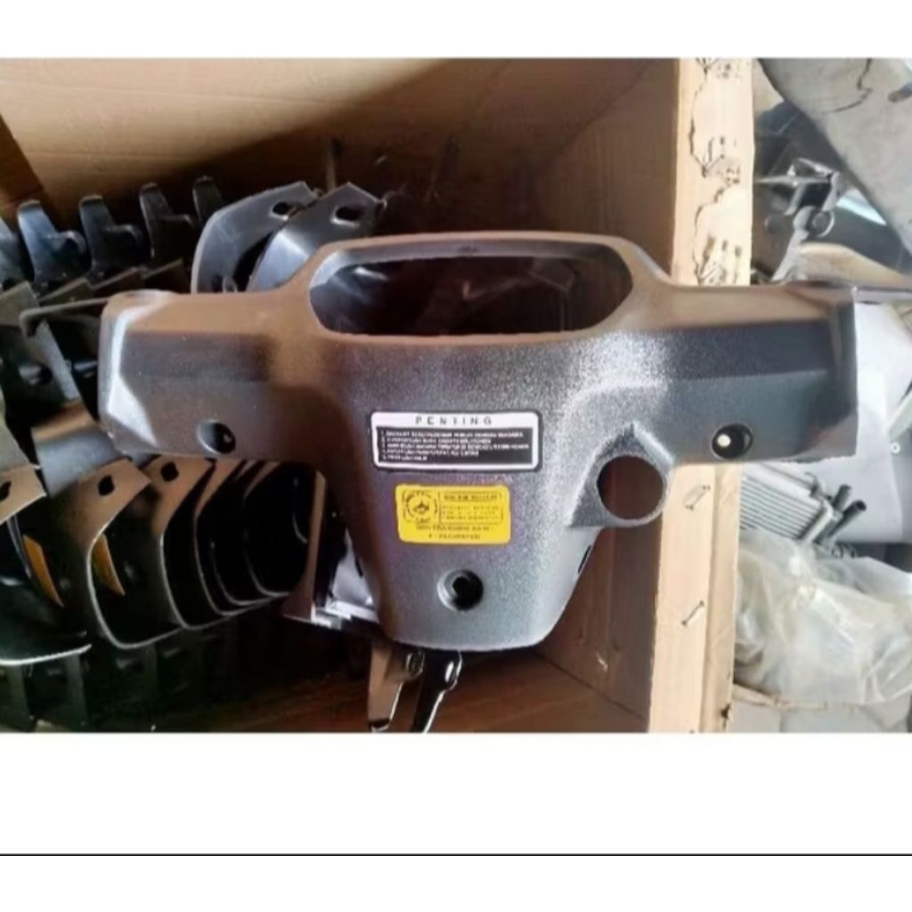 Batok honda Astrea grand bulus sabit