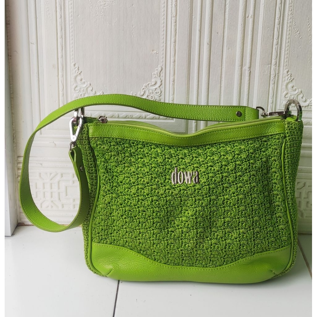 Dowa cattania prelove second bekas