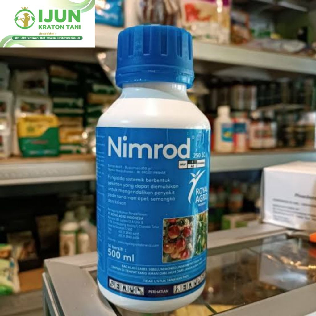 fungisida Nimrod 500ml