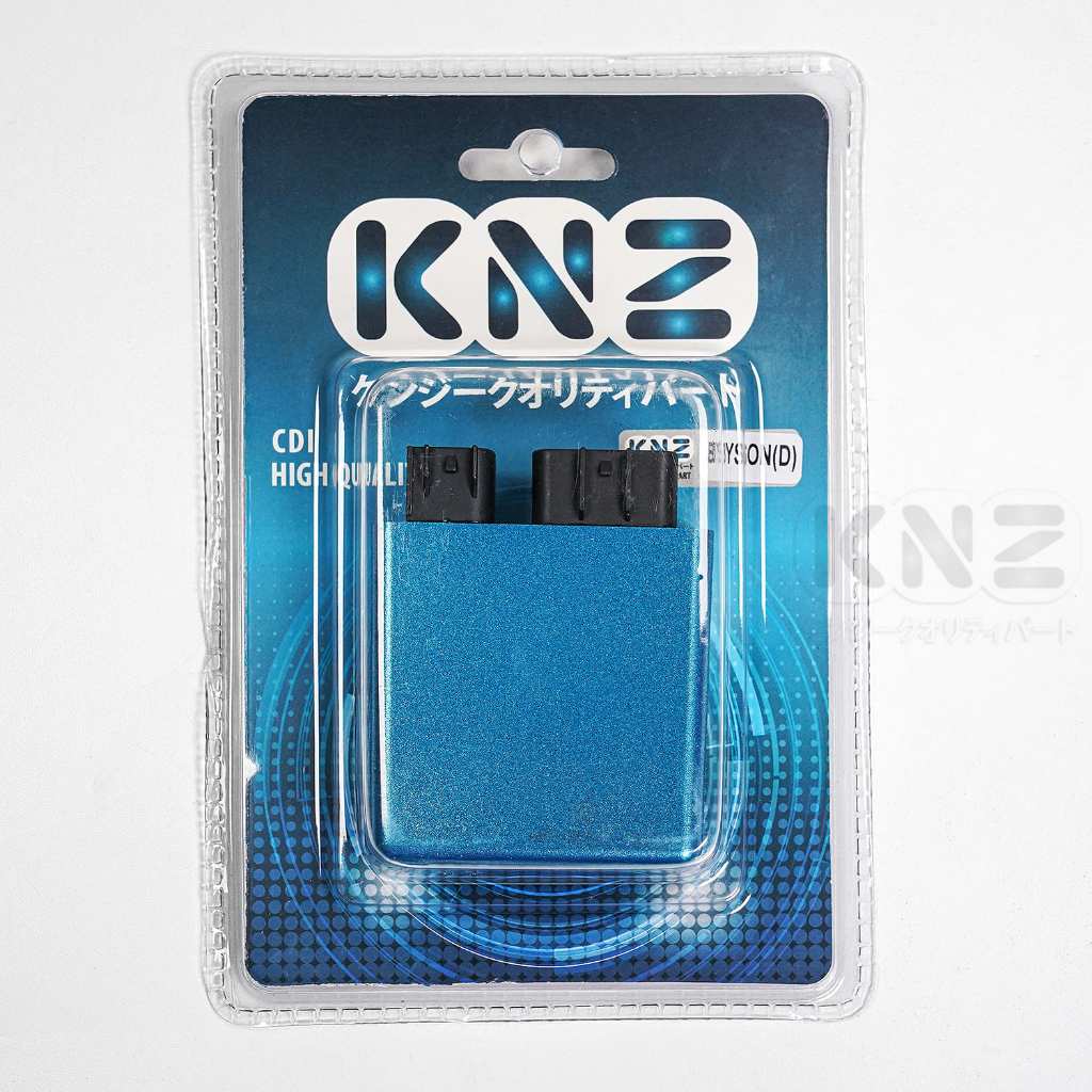 CDI DIGITAL BYSON KNZ