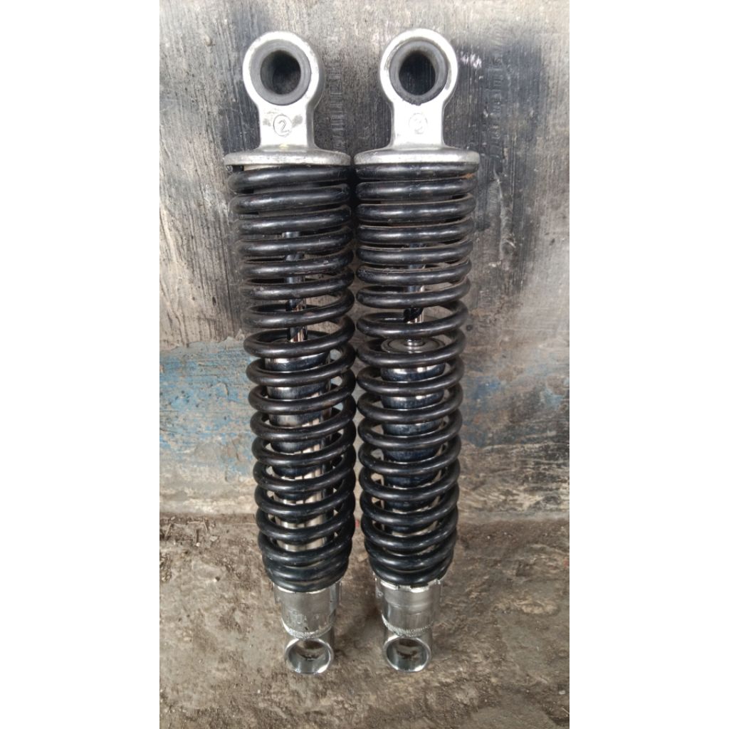 Shockbreaker Belakang Glpro