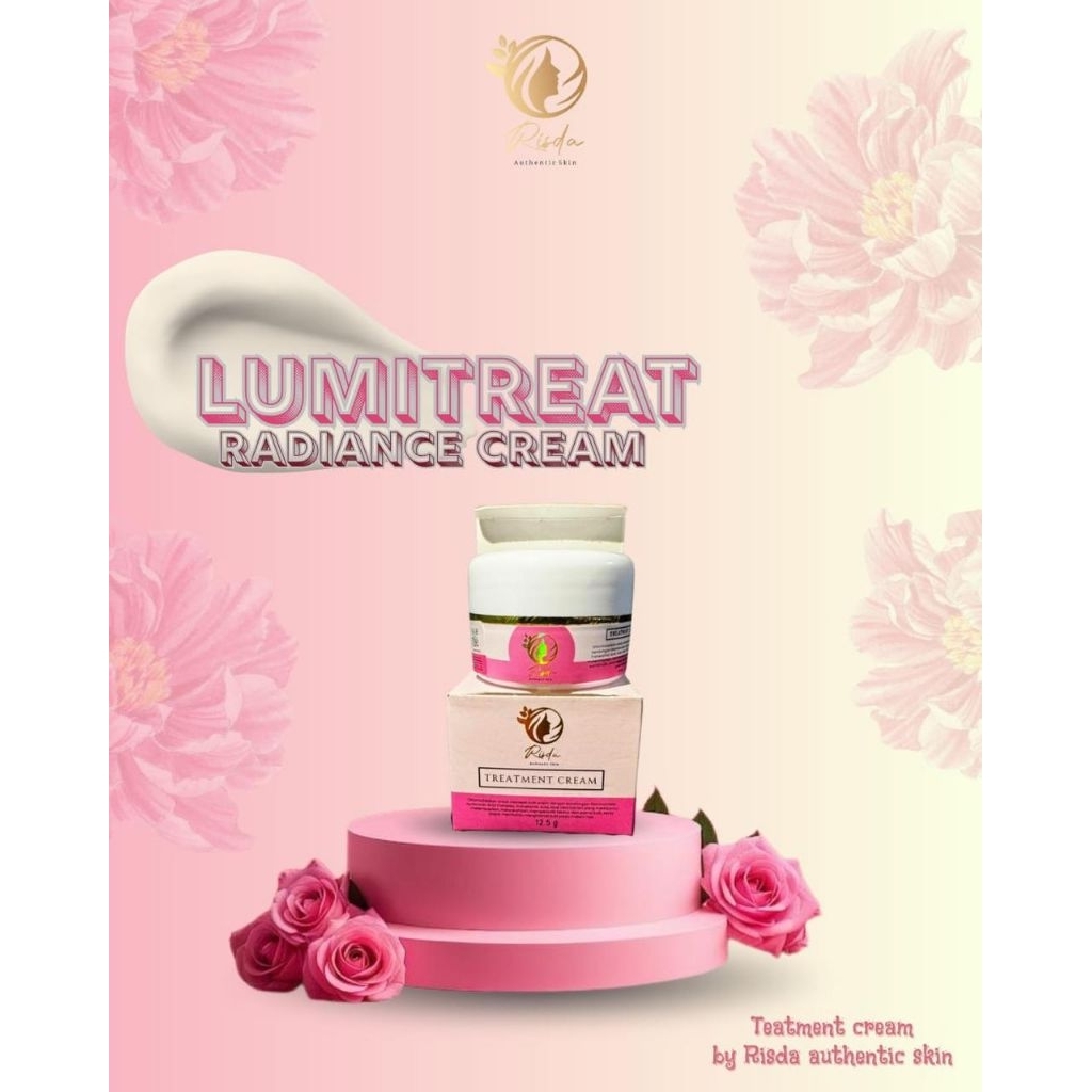 Treatment Cream Queen Rsd 15gr