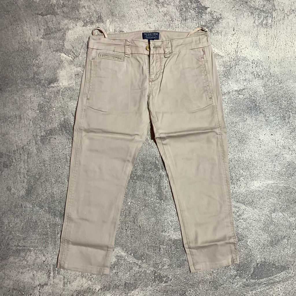 Chino Anak Polo Ralph Lauren