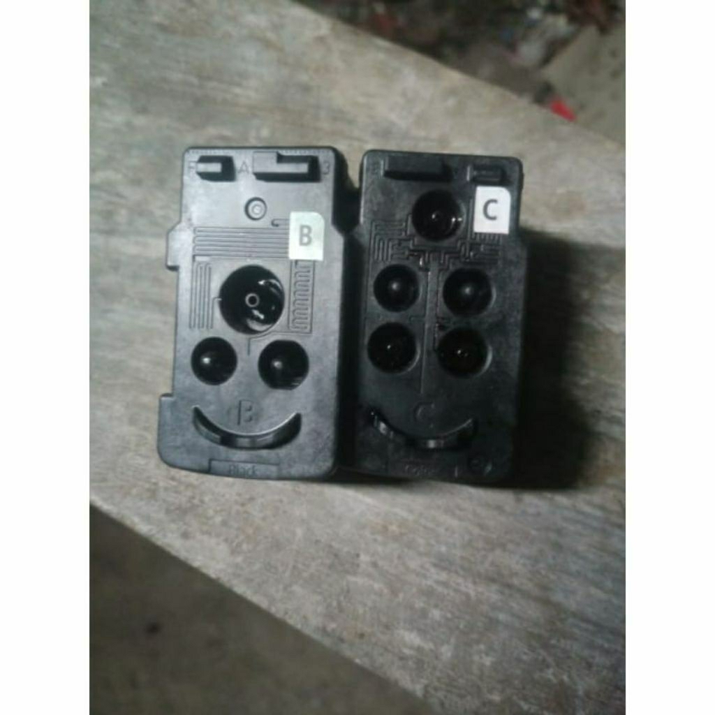 Kosongan Catridge Canon BH7 CH7