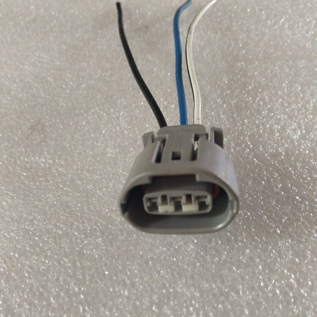 Soket Alternator Dinamo Ampere Vios Baleno lLama