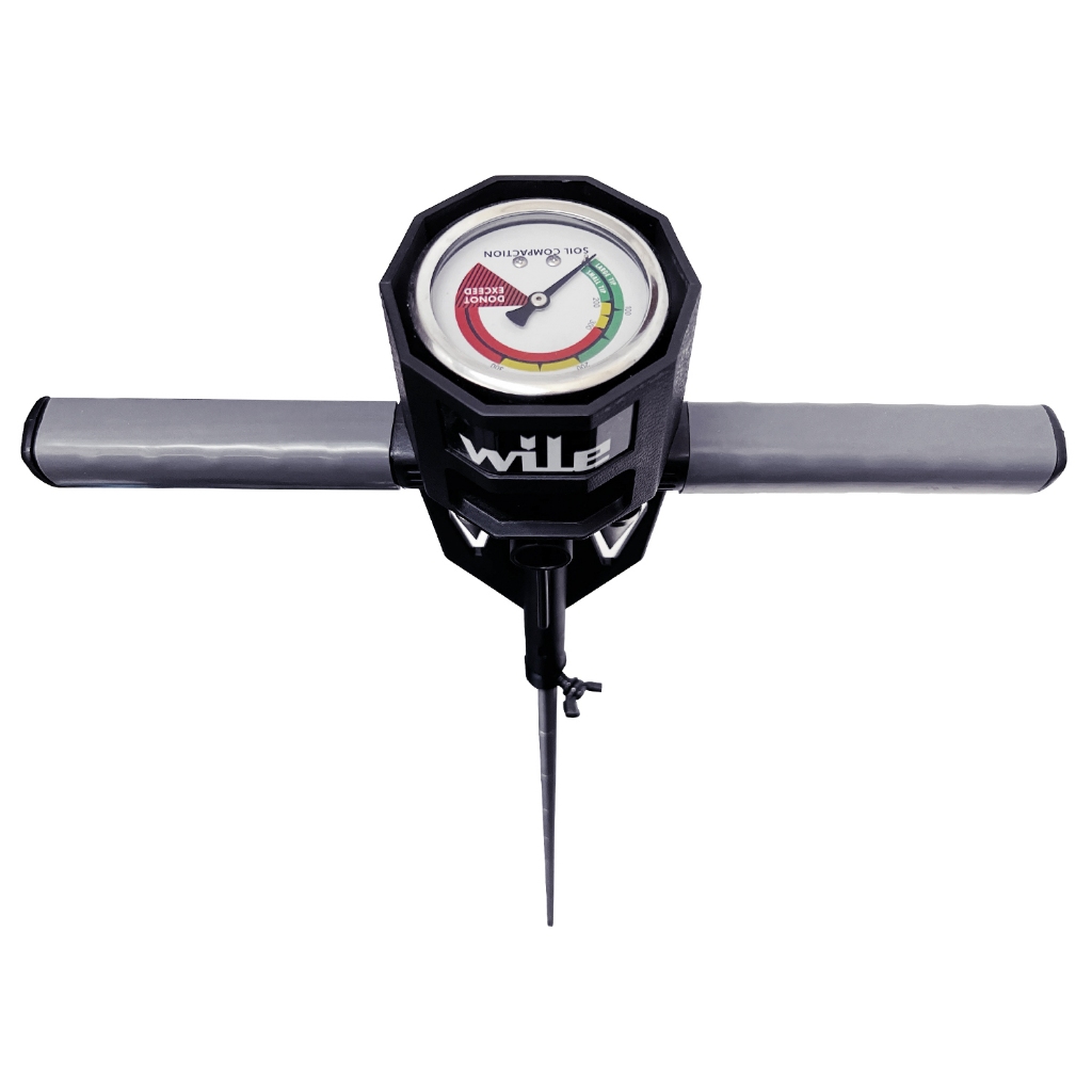 WILE 8300045 Soil Compaction tester | Soil Tester Pertanian & Perkebunan