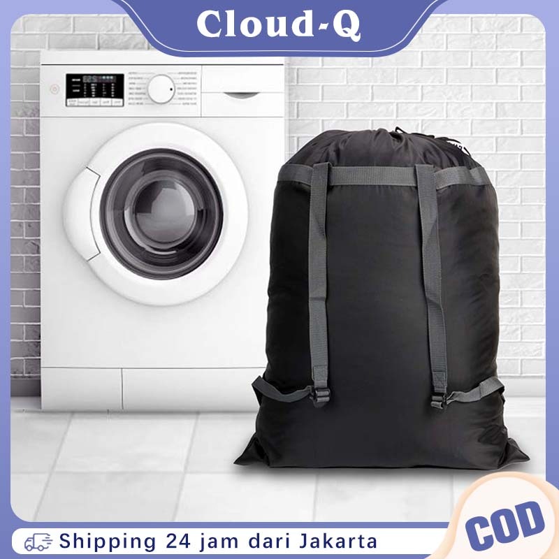 Tas Serut Serbaguna Jumbo / Tas Serut Jumbo Anti Air Multifungsi / Tas Serut Serbaguna Travel