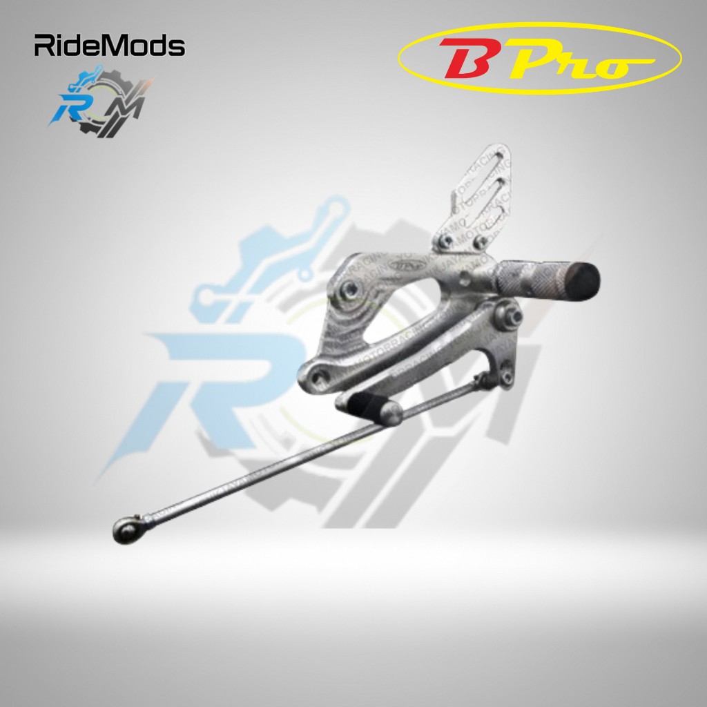 FOOTSTEP UNDERBONE BPRO R15 V3